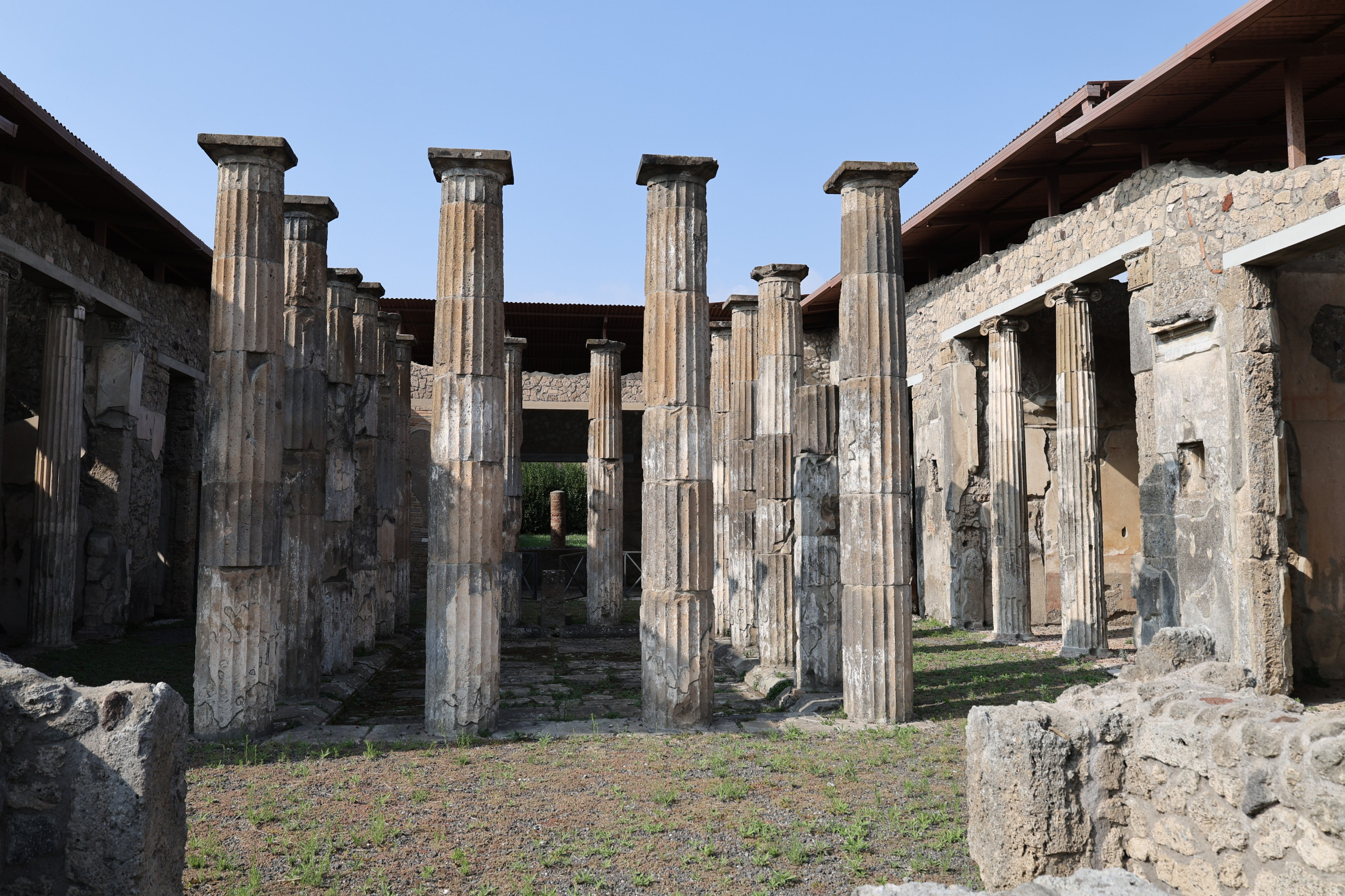 Pompei
